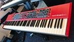 Nord Stage 2 EX 88 in perfecte staat, Muziek en Instrumenten, Ophalen of Verzenden, Zo goed als nieuw, Digitaal