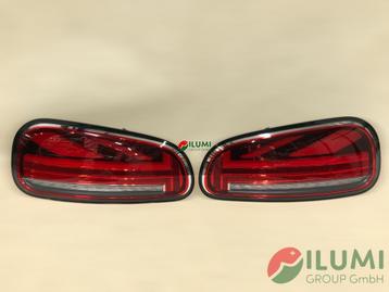 MINI COOPER CLUBMAN F54 LIFT LED 19- ACHTERLICHT L+R EU beschikbaar voor biedingen