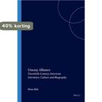 Uneasy Alliance 9789042016118, Verzenden, Gelezen