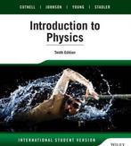 Introduction to Physics 9781118651520 John D. Cutnell, Boeken, Verzenden, Gelezen, John D. Cutnell