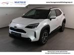 Toyota 1.5 Hybrid 130 Executive, Auto's, Automaat, Wit, Nieuw, Yaris Cross