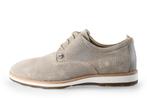 Rehab Veterschoenen in maat 45 Beige | 10% extra korting, Kleding | Heren, Schoenen, Overige kleuren, Verzenden, Zo goed als nieuw