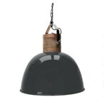 Nordic hanglamp 49 cm Grijs - OUTLET B, Nieuw, Grijs, Ophalen of Verzenden