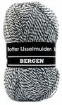 Aanbieding Botter IJsselmuiden sokkenwol Bergen en Oslo