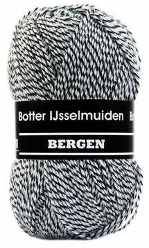 Aanbieding Botter IJsselmuiden sokkenwol Bergen en Oslo