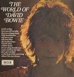 LP gebruikt - David Bowie - The World Of David Bowie (U.K..., Zo goed als nieuw, Verzenden