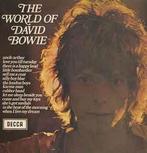 LP gebruikt - David Bowie - The World Of David Bowie (U.K..., Verzenden, Zo goed als nieuw