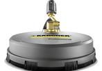 Karcher FR TR classic Terrasreiniger Ø30 cm inclusief nozzle, Tuin en Terras, Hogedrukreinigers, Ophalen of Verzenden, Nieuw