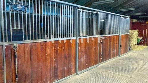 Gebruikte paardenstallen | Grote voorraad | Leveren mogelijk, Dieren en Toebehoren, Stalling en Weidegang, Opfok, Stalling, Weidegang
