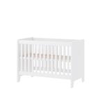 Cabino Baby Bed Mila Wit, Nieuw, Ophalen of Verzenden