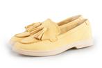 Tamaris Loafers in maat 37 Geel | 10% extra korting, Kleding | Dames, Tamaris, Verzenden, Geel, Overige typen