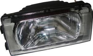 Volvo Koplamp RHD rechts VOLVO 740 760 Volvo onderdeel nr 13, Auto-onderdelen, Verlichting, Nieuw, Volvo, Verzenden