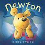Newton 9789037456578 R. Tyger, Verzenden, Gelezen, R. Tyger