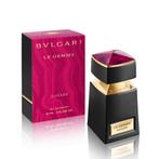 Bvlgari Le Gemme Sahare 60 ml Eau de Parfum Spray, Verzenden, Nieuw