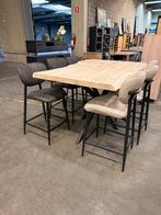 Amalia bartafel (nieuw, outlet), Nieuw, Overige houtsoorten