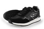 Mexx Sneakers in maat 40 Zwart | 10% extra korting, Mexx, Verzenden, Zwart, Sneakers of Gympen