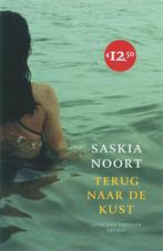 Terug naar de kust 9789041411686 Selma Noort, Boeken, Verzenden, Gelezen, Selma Noort