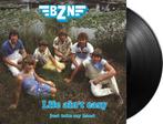 BZN – Life Ain’t Easy / Just Take My Hand - Vinyl Single, Cd's en Dvd's, Vinyl | Overige Vinyl, Ophalen of Verzenden, Nieuw in verpakking