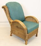 Lounge stoel - Bamboe