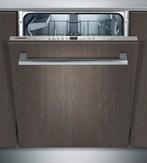 Siemens Sn65m009eu Inbouw Vaatwasser 60cn, Ophalen of Verzenden, Zo goed als nieuw, 85 tot 90 cm