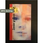 Zonder grenzen 9789001549619 E. Leeflang, Verzenden, Gelezen, E. Leeflang