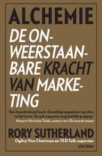 Alchemie 9789000346189 Rory Sutherland, Boeken, Verzenden, Zo goed als nieuw, Rory Sutherland