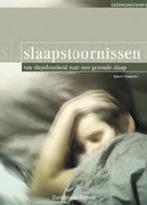 Slaapstoornissen / Gezondheidsinfo 9789058263223 Klaassen, Boeken, Verzenden, Zo goed als nieuw, Klaassen