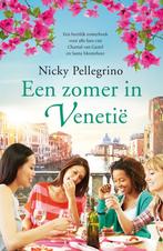 9789026159466 Een zomer in Venetie Nicky Pellegrino, Nieuw, Nicky Pellegrino, Verzenden