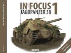 9781908032133 In Focus 1 Jagdpanzer 38 Lee Archer, Verzenden, Nieuw, Lee Archer