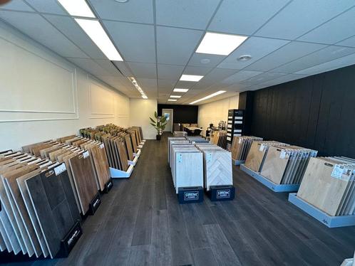 PVC | Laminaat | Traprenovatie – Deskundig en Betaalbaar, Huis en Inrichting, Stoffering | Vloerbedekking, Nieuw, Ophalen of Verzenden