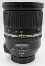 Tamron SP 24-70MM 2.8 Di VC USD Nikon OCCASION (104), Ophalen of Verzenden, Zo goed als nieuw