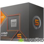 Processor AMD Ryzen 5 8600G, Computers en Software, Processors, Verzenden, Nieuw