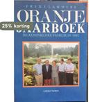 Oranjejaarboek koninklijke familie 9789038404356 Jos Lammers, Boeken, Verzenden, Gelezen, Jos Lammers
