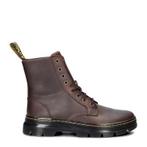 Dr. Martens Combs veterboots voor heren in het Bruin, Verzenden, Nieuw, Bruin, Dr. Martens
