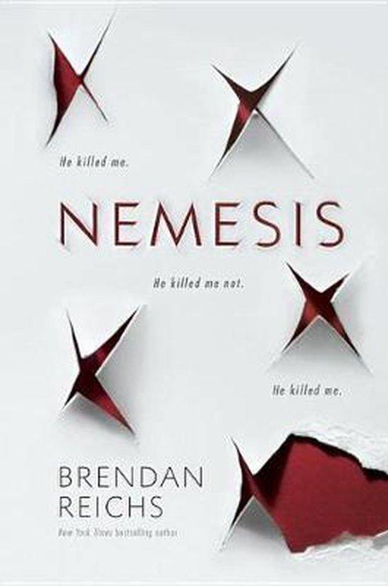 Nemesis 1 Project Nemesis 9780399544941 Brendan Reichs, Boeken, Taal | Engels, Zo goed als nieuw, Verzenden