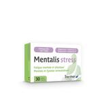 Trenker Mentalis Stress 30 capsules, Nieuw, Verzenden