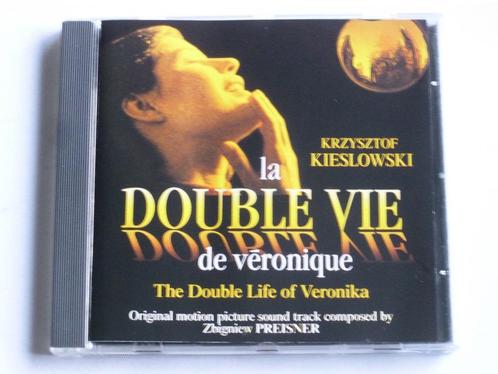 La Double Vie de Veronique - Kieslowski / Zbigniew Preisner, Cd's en Dvd's, Cd's | Filmmuziek en Soundtracks, Verzenden