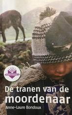 De tranen van de moordenaar (Boekentoppers) 9789034555090, Boeken, Verzenden, Gelezen, A. Bondoux