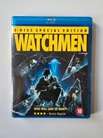 WATCHMEN (2 DISC) (BLURAY), Cd's en Dvd's, Blu-ray, Verzenden, Gebruikt
