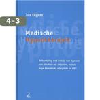 Medische hypnotherapie 9789077478424 Jos Olgers, Boeken, Verzenden, Zo goed als nieuw, Jos Olgers