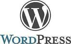 WordPress / Joomla reparatie, onderhoud en optimalisatie., Webdesign