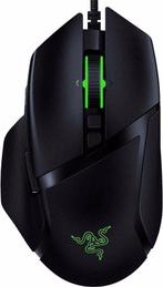 Razer Basilisk V2 RGB - Optische Gaming Muis - 20000 DPI -, Computers en Software, Muizen, Verzenden, Nieuw