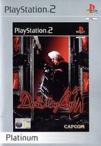 Devil May Cry (PS2) Adventure, Zo goed als nieuw, Verzenden