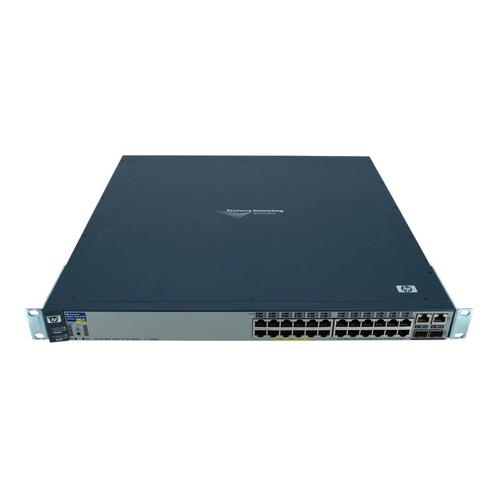 HP J8164A, Computers en Software, Netwerk switches, Nieuw, Verzenden