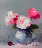 Aziz Sulaimanov - Roses