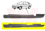 DREMPEL VOOR FORD ESCORT V/VI 1990-1995, Auto diversen, Ophalen of Verzenden, Nieuw