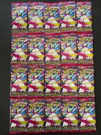 Pokémon - 25 Booster pack - Scarlet & Violet - Mega, Nieuw