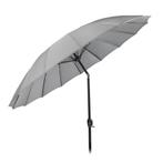 MaxxGarden Shanghai Parasol - Luxe tuin en balkon parasol..., Verzenden, Nieuw