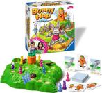 Ravensburger - Bunny Hop - Bordspel, Verzenden, Nieuw