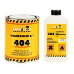 404 2K WASH PRIMER 2:1 - Set 1,5 liter Chamäleon, Auto diversen, Verzenden, Nieuw